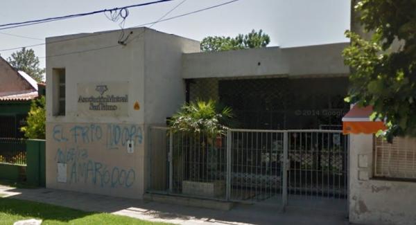 Grave denuncia de la Mutual San Telmo contra el Municipio de Funes